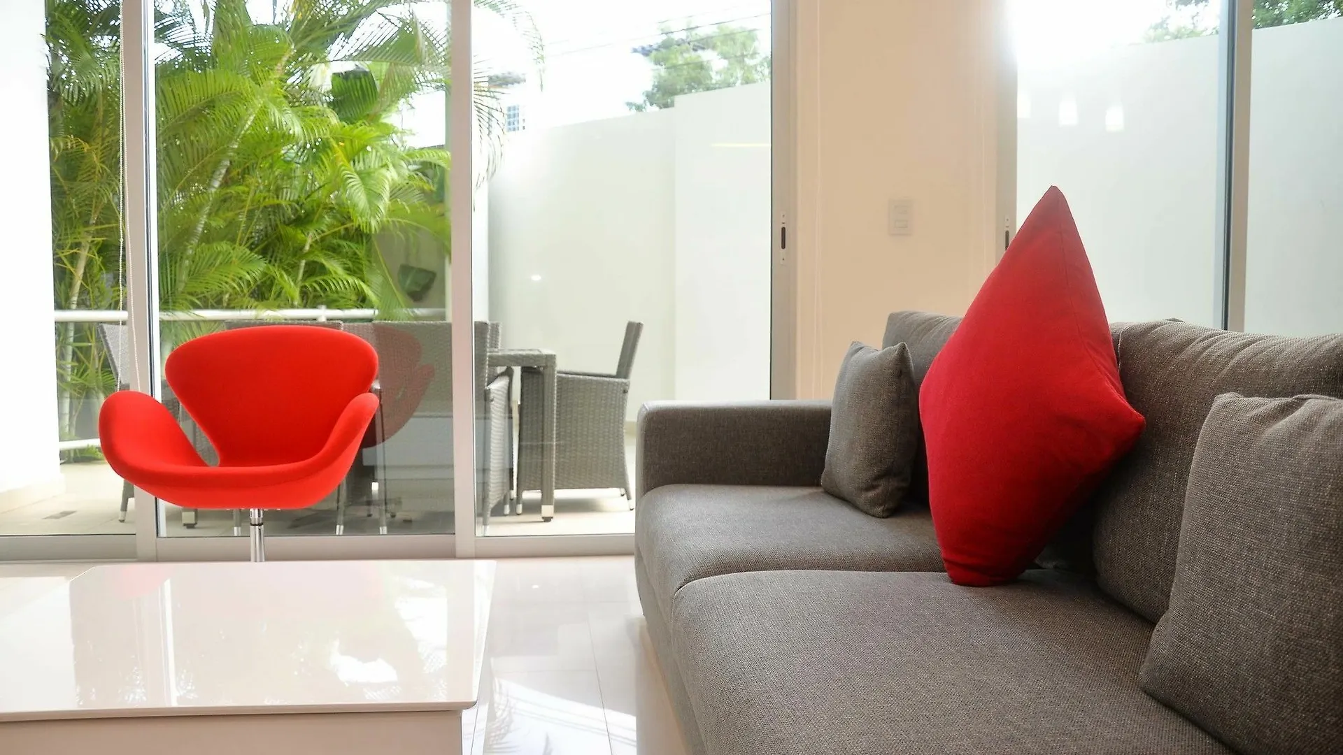 Oasis 101 Apartment Playa del Carmen 0*,