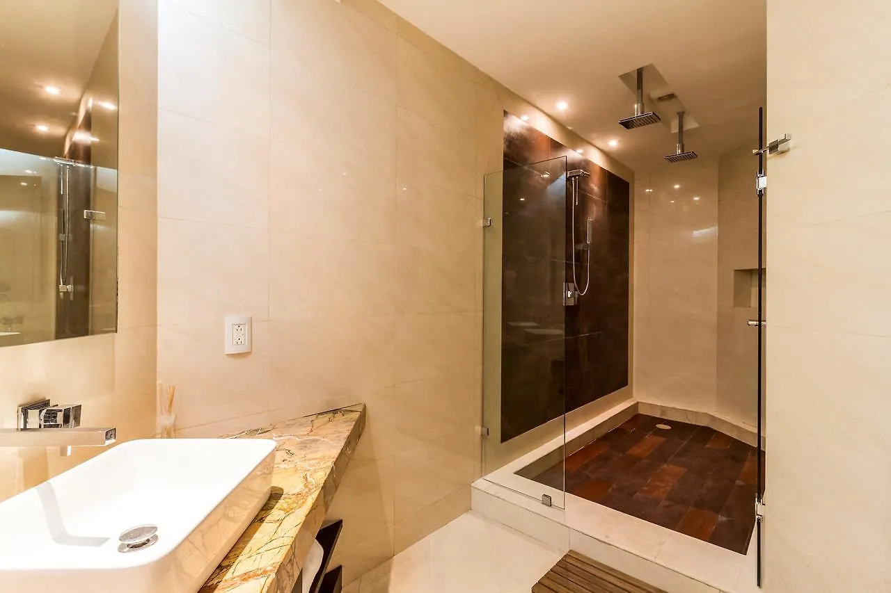 Oasis 101 Apartment Playa del Carmen 0*,  Mexico