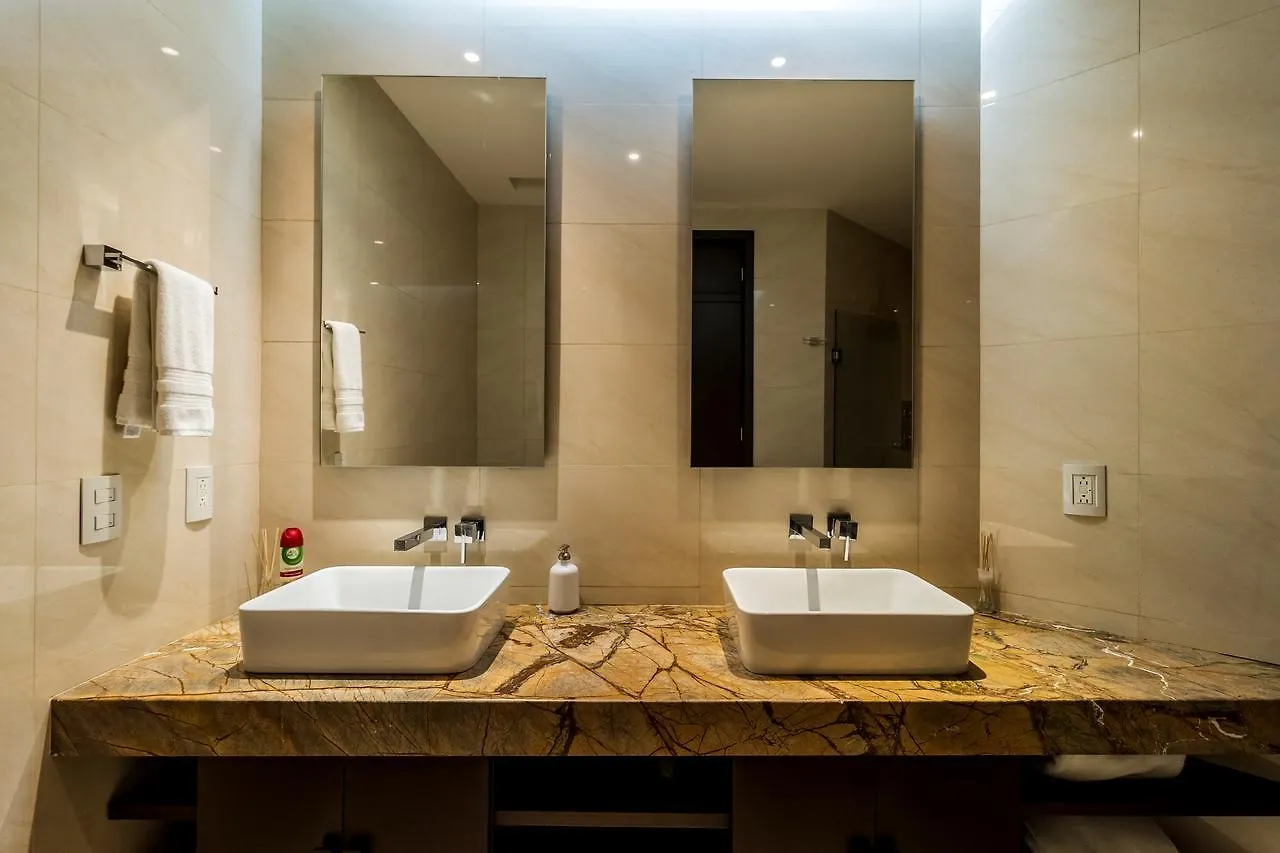 Oasis 101 Apartment Playa del Carmen
